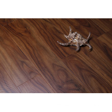 Asian Walnut Cplot Acacia Solid Hardwood Flooring Hot Sale